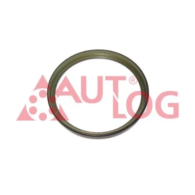Imagen de AUTLOG AS1020 Anillo de Sensor ABS Eje trasero RENAULT: MEGANE 3 Coupe, norauto, oscaro, mister auto
