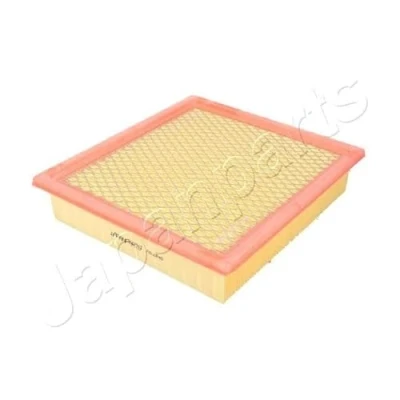 Imagen de JAPANPARTS FA 024S Filtro de aire 47 213 233 Cartucho filtrante DODGE: Journey MPV, Caliber, Avenger Berlina, CHRYSLER: Sebring III Berlina