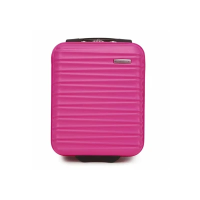 Imagen de Wittchen Groove LINE Collection Trolley, Hombre, Talla: One Size, Pink