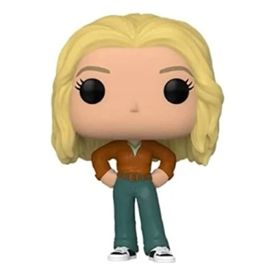Imagen de Funko Pop! Movies: JW3 Dr. Ellie Sattler Jurassic World 3 Figura de Vinilo Coleccionable Idea Regalo Mercancia Oficial Juguetes para Niños y Adultos Movies Fans