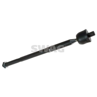 Imagen de SWAG 83 94 8135 Rotula Axial de Direccion Eje delantero, izquierda, derecha 282,7 con contratuerca MAZDA: CX 5 I