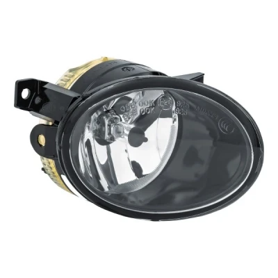 Imagen de HELLA 1N0 011 250 361 Faros Antiniebla derecha 12 sin bombilla MERCEDES BENZ: Sprinter 3 T Bus, 3.5 Camión de plataforma/Chasis