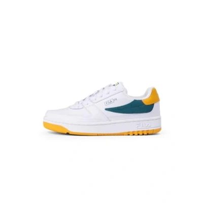 Imagen de Fila Fxventuno L Scarpe da Ginnastica, White Chesapeake Bay, 41 EU Uomo