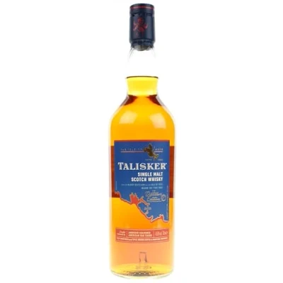 Imagen de Talisker Distillers Edition 2022 Whisky escocés puro de malta