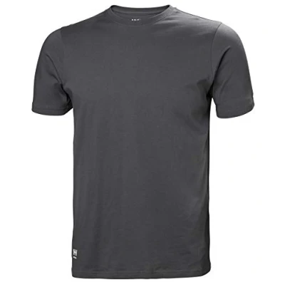 Imagen de Helly Hansen Workwear, Dark Grey, L Chest 42.5&quot; (108Centimeters) Unisex Adulto