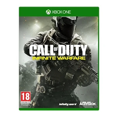 Imagen de ACTIVISION BLIZZARD Call of Duty: Infinite Warfare