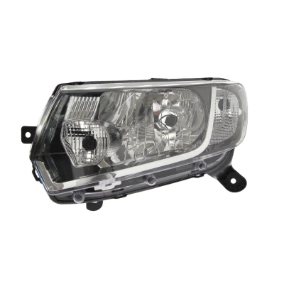 Imagen de TYC 20 14612 05 2 Faros izquierda H4, W21/5W para circulación por la derecha sin unidad de control DACIA: SANDERO 2, LOGAN MCV norauto,