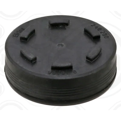 Imagen de ELRING 248.280 Tapa. árbol de levas AUDI: A4 B6 Berlina, B6/B7 Cabrio, A6 C5 Avant