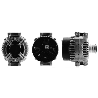 Imagen de LUCAS ELECTRICAL LRA01861 Alternador 14V 115A MERCEDES BENZ: Clase E Berlina, Vito Furgón, Bus