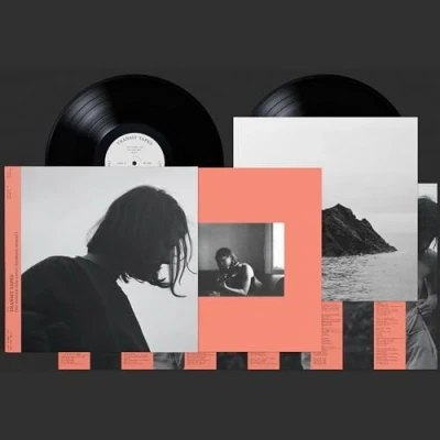 Imagen de Transit Tapes 2 Vinilos Lucy Kruger And The Lost Boys