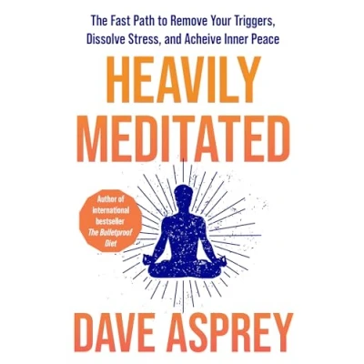 Imagen de Heavily Meditated (ebook)