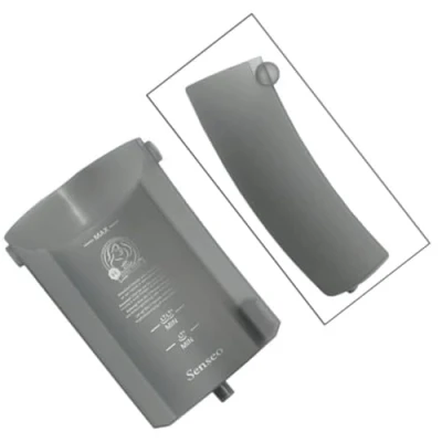Imagen de SENSEO 300006369501 Depósito para cafetera Molinillo expreso PHILIPS,