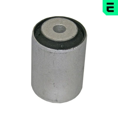 Imagen de OPTIMAL F8 6648 Silentblock Brazo de Suspension posterior, Eje trasero izquierda, trasero, derecha, interior MERCEDES BENZ: Clase E Berlina