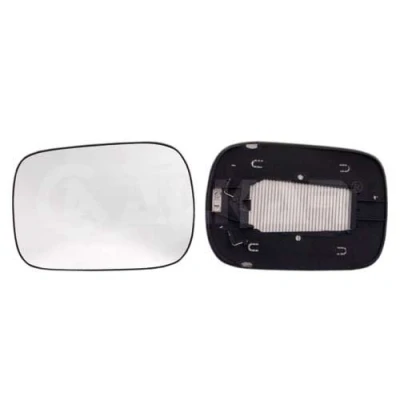Imagen de ALKAR 6471570 Cristal de Espejo izquierda VOLVO: XC90 I, XC70 I Cross Country