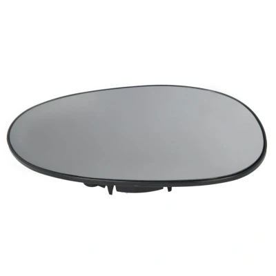 Imagen de Cristal de espejo, retrovisor exterior BLIC 6102 02 1232919P, derecha
