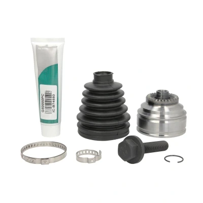 Imagen de PASCAL G1B016PC Articulación, árbol de transmisión lado rueda, Eje delantero BMW: 1 Hatchback