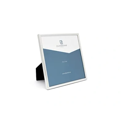 Imagen de ZILVERSTAD 6149660 SWEET MEMORY 15X15 MARCO DE METAL GLOSSY