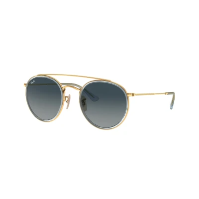 Imagen de Ray Ban RB3647N 91233M Gafas de Sol, Dorado, 0 Unisex