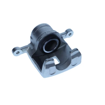 Imagen de MAXGEAR 82 1101 Pinza de freno Hierro fundido, Acero Eje trasero izquierda KIA: SORENTO 2