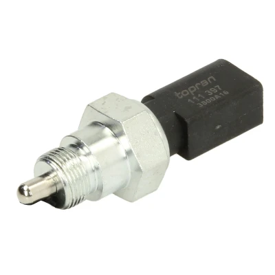 Imagen de TOPRAN 111 397 Interruptor, piloto de marcha atrás SKODA: Fabia I Hatchback
