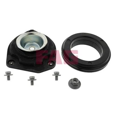Imagen de FAG 815 0088 30 Kit reparación, apoyo columna amortiguación con material de fijación RENAULT: Kangoo II / Grand Kangoo, Be Bop