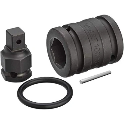 Imagen de HAZET 1007S 7/4 Alargadera, llave de cubo 20 (3/4&quot;) Acero cromo vanadio, Ni Cr Mo