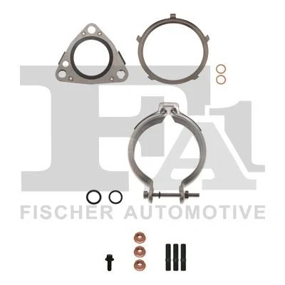 Imagen de FA1 KT460020 Juego de montaje, turbocompresor LAND ROVER: Discovery Sport
