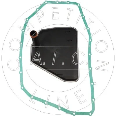 Imagen de Filtro hidráulico, transmisión automática AIC 57378