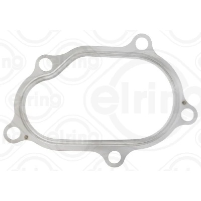 Imagen de ELRING 482.380 Junta, tubo de escape Colector en turbocompresor AUDI: Q5, A7 Sportback