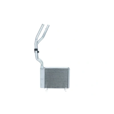 Imagen de NRF 54364 Radiador de Calefaccion con conducto, junta anular FORD: S Max Mk1, MONDEO 4