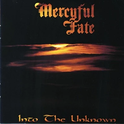 Imagen de Into the Unknown