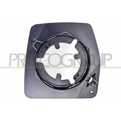 Imagen de PRASCO FT9217503 Cristal de Espejo derecha manual FIAT: Scudo I Furgón, Familiar