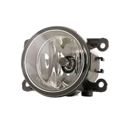 Imagen de VAN WEZEL 4327999V Faros Antiniebla izquierda, derecha con bombilla, portalámparas FORD: FIESTA 5, Focus 2 norauto, oscaro, mister auto
