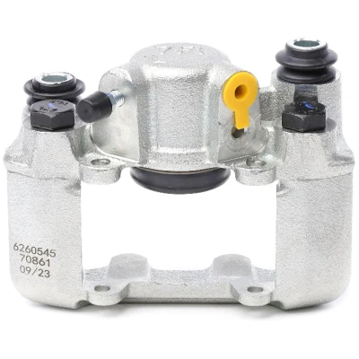 Imagen de METZGER 6260545 Pinza de freno Eje trasero izquierda TOYOTA: RAV4 II SUV
