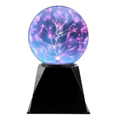 Imagen de I TOTAL Lámpara Plasma (5&#039;&#039; Azul)
