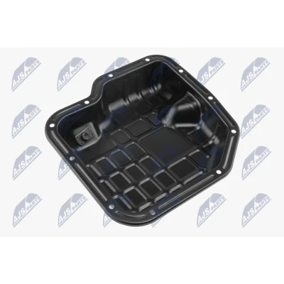 Imagen de NTY BMO NS 010 Cárter de Aceite NISSAN: 100NX, Primera Berlina