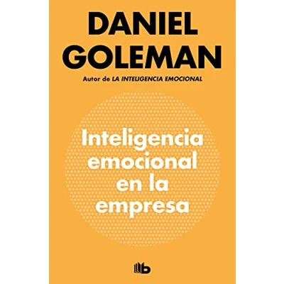 Imagen de Inteligencia emocional en la empresa (No ficción)