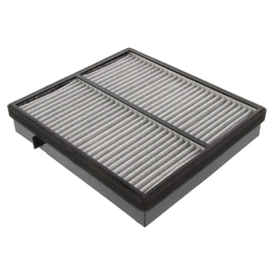 Imagen de MAPCO 65808 Filtro de habitáculo partículas 228 205 40 MERCEDES BENZ: Clase ML