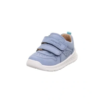 Imagen de superfit Breeze, Zapatillas, Azul Claro 8020, 20 EU