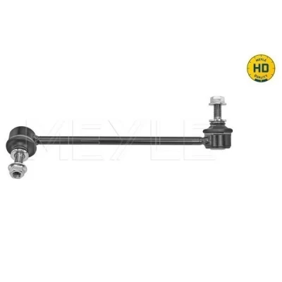Imagen de MEYLE 70 16 060 0009/HD Bieleta de suspensión Eje delantero, derecha 281 M12x1,5 TESLA: Model Y