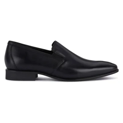 Imagen de Geox Uomo High Life A, Mocasines Hombre, Negro, 39 EU
