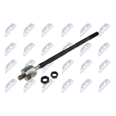 Imagen de NTY SDK SB 004 Rotula Axial de Direccion Eje delantero SUBARU: Impreza II Berlina, I Berlina