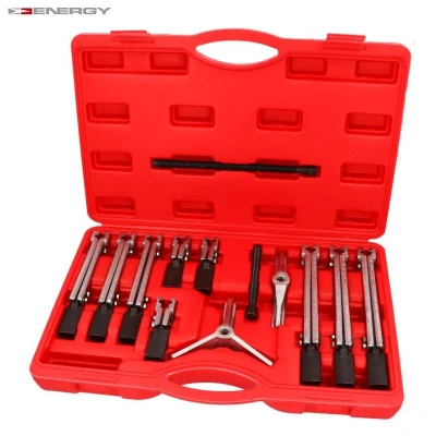 Imagen de ENERGY NE00227 Extractor exterior
