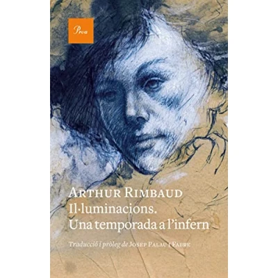 Imagen de Il·luminacions. Una temporada a l&#039;infern (A TOT VENT)