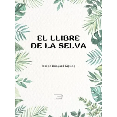 Imagen de El llibre de la selva
