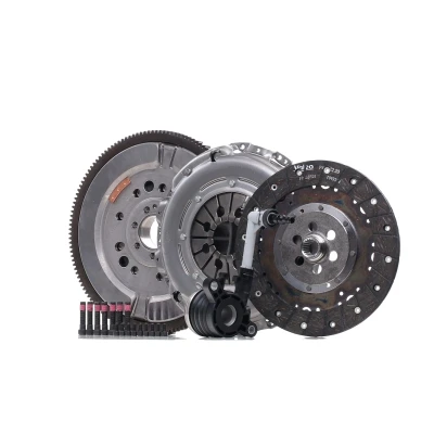 Imagen de VALEO FULLPACK DMF (CSC) 837318 Kit de Embrague RENAULT: SCENIC 2, MEGANE GRAND NISSAN: Primera Hatchback, Berlina