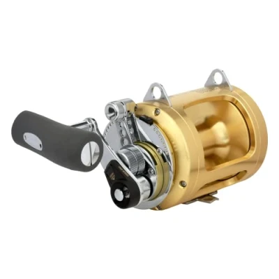 Imagen de Shimano Tiagra RH Reel 50 WLRS