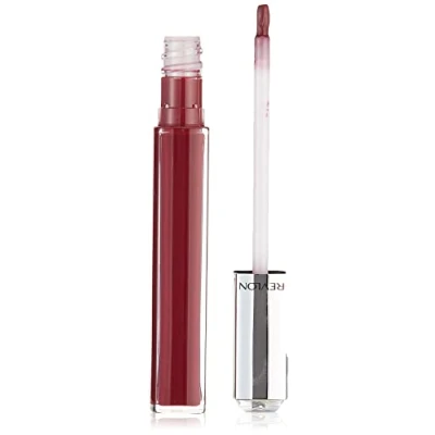 Imagen de Revlon Ultra HD Lacquer LipColor 545 Pink Carnelian Błyszczyk koloryzujący