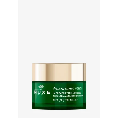Imagen de NUXE Nuxuriance Ultra The Global Anti aging Crema de noche 50 ml