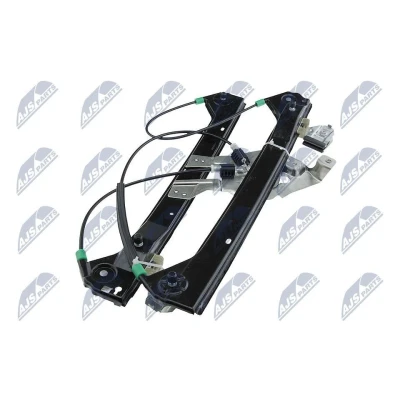 Imagen de Nty Elevalunas Delante, izquierda eléctrico sin electromotor con función de confort EPS SA 001